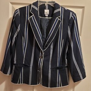 J C Penny Blazer